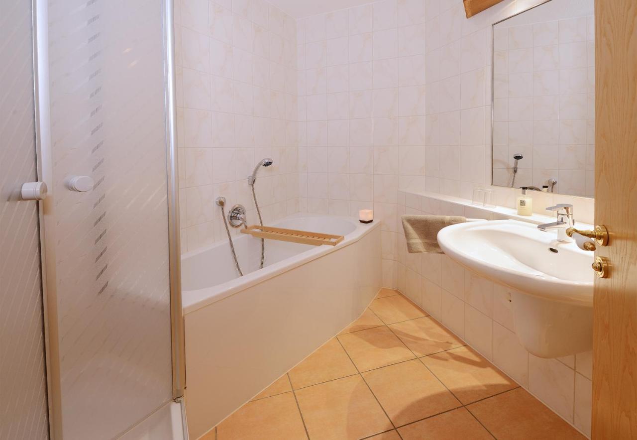 Hotel Villa Granitz Baabe Bagian luar foto