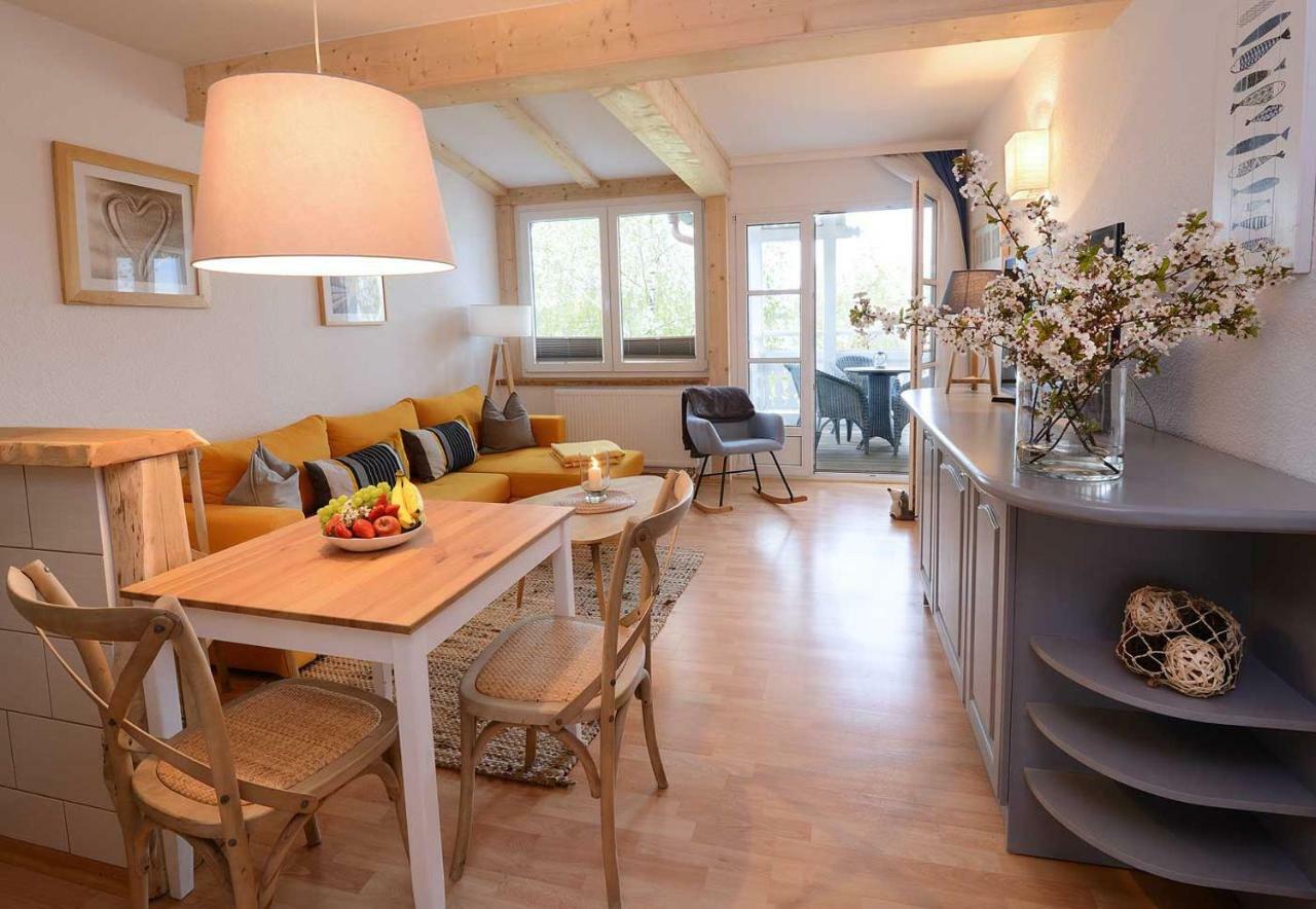 Hotel Villa Granitz Baabe Bagian luar foto
